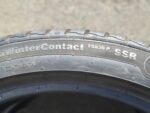 2x Continental ContiWinterContact TS830P SSR(RSC) 225/40 R18 92V 6,5mm B107 – Bild 8