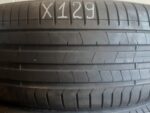 2x Sommerreifen Pirelli PZero (RSC) 275/40 R21 107Y Demo Dot2923 X129 – Bild 2
