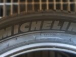 2x Michelin Pilot Alpin 5 ZP X (RSC) SUV 245/50 R19 105V Dot3823 5,5-6mm B167 – Bild 7
