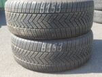 2x Winterreifen Goodyear UltraGrip Performance+ 255/50 R21 109H Dot2321 6mm B153
