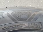 2x Winterreifen Goodyear UltraGrip Performance+ 255/50 R21 109H Dot2321 6mm B153 – Bild 9