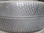 2x Winterreifen Michelin Pilot Alpin 5 NAO X 295/30 R21 102V Dot4818 6mm B66 – Bild 6