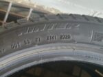 2x Winterreifen Pirelli Sottozero 3 (RSC) 225/45 R18 95H Dot2720 5-5,5mm B192 – Bild 5