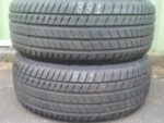 2x Sommerreifen Bridgestone Alenza 001 RFT (RSC) 245/50 R19 105W Dot23 7,2mm B91