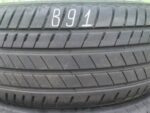 2x Sommerreifen Bridgestone Alenza 001 RFT (RSC) 245/50 R19 105W Dot23 7,2mm B91 – Bild 2