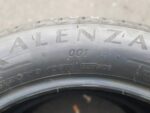 2x Sommerreifen Bridgestone Alenza 001 RFT (RSC) 245/50 R19 105W Dot23 7,2mm B91 – Bild 4