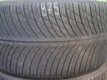 2x Winterreifen Michelin Pilot Alpin 5 NAO X 295/30 R21 102V Dot3318 5-5,5mm B75