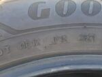 2x Winter Goodyear UltraGrip Perfomance+ 255/50 R21 109H Dot2821 4,5mm B141 – Bild 8