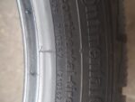 2x Continental ContiWinterContact TS830P SSR(RSC) 225/40 R18 92V 7-7,5mm B49 – Bild 4