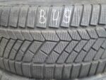 2x Continental ContiWinterContact TS830P SSR(RSC) 225/40 R18 92V 7-7,5mm B49 – Bild 5