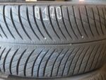 2x Michelin Pilot Alpin 5 ZP X (RSC) SUV 275/45 R20 110V Dot3422 4,5-5mm B170 – Bild 2