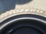 2x Winterreifen Pirelli Sottozero (RSC) 225/45 R18 95H Dot1119 5mm B162 – Bild 5
