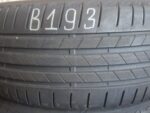 2 Sommer Bridgestone Turanza T005 (RSC) S1V1 225/40 R19 93Y Dot4823 5,5-6mm B193 – Bild 6