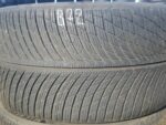 2x Winterreifen Michelin Pilot Alpin 5 NAO X 295/30 R21 102V Dot4818 6,5mm B72 – Bild 2