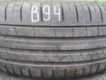 2x Sommerreifen Pirelli PZero (RSC) 205/40 R18 86W Dot0820 5mm B94 – Bild 2