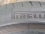 2x Sommerreifen Pirelli PZero PZ4 225/40 R18 92Y Dot1121 7mm B86 – Bild 3