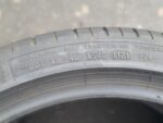 2x Sommerreifen Pirelli PZero PZ4 225/40 R18 92Y Dot1121 7mm B86 – Bild 5