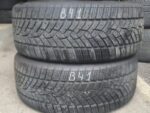 2x Winter Goodyear UltraGrip Performance+ 225/50 R18 99V Dot0421 6,5-7,5mm B41