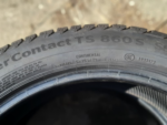 2x Continental WinterContact TS860S SSR(RSC) 225/45 R18 95V Dot3520 5-6mm B111 – Bild 4