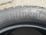 2x Continental WinterContact TS860S SSR(RSC) 225/45 R18 95V Dot3520 5-6mm B111 – Bild 7