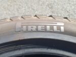2x Winterreifen Pirelli Sottozero (RSC) 225/45 R18 95H Dot3418 6mm B163 – Bild 3