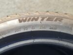 2x Winterreifen Pirelli Sottozero (RSC) 225/45 R18 95H Dot3418 6mm B163 – Bild 4