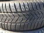 2x Winterreifen Pirelli Sottozero (RSC) 225/45 R18 95H Dot3418 6mm B163 – Bild 6