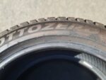 2x Winterreifen Pirelli Sottozero (RSC) 225/45 R18 95H Dot3418 6mm B163 – Bild 9