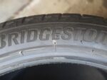 2x Sommer Bridgestone Turanza T005 RFT (RSC) 255/35 R19 96Y Dot0424 4,5-5mm B201 – Bild 4