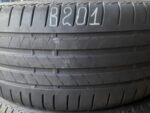 2x Sommer Bridgestone Turanza T005 RFT (RSC) 255/35 R19 96Y Dot0424 4,5-5mm B201 – Bild 6