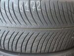 2x Michelin Pilot Alpin 5 ZP X (RSC) SUV 275/45 R20 110V Dot3922 4,5mm B172 – Bild 6