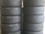 2x Winterreifen Pirelli Scorpion (RSC) 285/45 R21 113V Dot2722 4-4,5mm X145