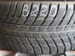 2x Winter Bridgestone Blizzak LM001 (RSC)RFT 225/40 R18 92V Dot4419 5-5,5mm B220 – Bild 6