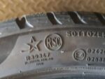 2x Winterreifen Pirelli Sottozero 3 (RSC) 225/45 R18 95H Dot1019 5-5,5mm B224 – Bild 8