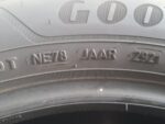 1x Winter Goodyear UltraGrip Perfromance + 225/50 R18 99V Dot2921 5,5-6mm B240 – Bild 4