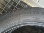 2x Continental WinterContact TS860S SSR(RSC) 225/45 R18 95V Dot3520 5,5-6mm B217 – Bild 9