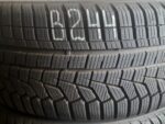 2x Hankook Winter i*cept evo 2 (RSC) HRS 225/45 R18 95H Dot2823 6,5-7mm B244 – Bild 3