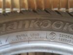 2x Hankook Winter i*cept evo 2 (RSC) HRS 225/45 R18 95H Dot2823 6,5-7mm B244 – Bild 5