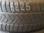 2x Winterreifen Pirelli Sottozero 3 (RSC) 225/45 R18 95H Dot2523 5-5,5mm B225 – Bild 7