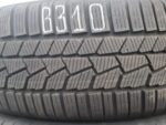 2x Winter Continental WinterContact TS860S 205/60 R16 96H Dot3624 6,8-7,4mm B310 – Bild 6