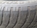 2x Winterreifen Bridgestone Blizzak LM005 245/50 R19 105H Dot3921 5mm B301 – Bild 3