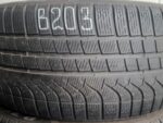 2x Winterreifen Pirelli PZero NFO 285/40 R20 108V Dot 1x21 1x22 5,5-6,5mm B203 – Bild 6