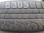 2x Winterreifen Pirelli Sottozero 210 Serie2 (RSC) 205/55 R17 91H Dot3616 B305 – Bild 6