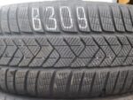 2x Winterreifen Pirelli Sottozero 3 (RSC) 225/45 R18 95H Dot2323 6,5mm B309 – Bild 3
