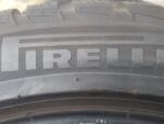 2x Winterreifen Pirelli Sottozero 3 (RSC) 225/45 R18 95H Dot2323 6,5mm B309 – Bild 4