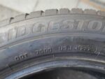 1x Winter Bridgestone Blizzak LM001 RFT (RSC) 265/50 R19 110H Dot2223 5,8mm B202 – Bild 7