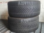 2x Winter Goodyear UltraGripPerformance Gen1 285/40 R20 108V Dot21 5-5,5mm B204