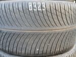 2x Winter Michelin Pilot Alpin 5 NAO X 295/30 R21 102V Dot 1x18 1x19 4-5mm B323 – Bild 6