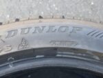 2x Dunlop SPWinter Sport 4D DSST (RSC) 205/45 R17 88V Dot2420 6,8-7mm B325 – Bild 3