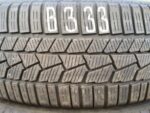 2x Winter Continental WinterContact TS860S 205/60 R16 96H Dot2120 5-6mm B333 – Bild 2